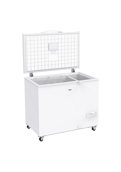 Regal SD Dual 4022 366 LT Sandık Tipi Derin Dondurucu