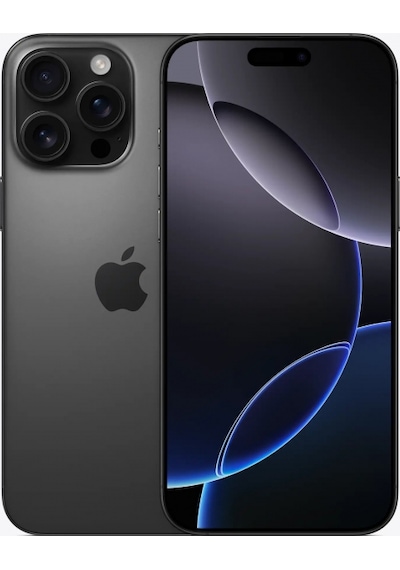 Yenilenmiş Apple iPhone 16 Pro Max 512 GB A Grade (12 Ay Garantili)