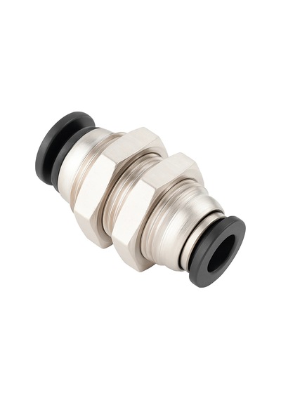 Expflex Dpmm1000 Pnömatik Perde Geçiş Nipeli 10 Mm 5'li Paket