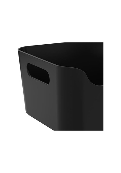 Ikea Uppdatera Kutu, Antrasit, 24x17 Cm