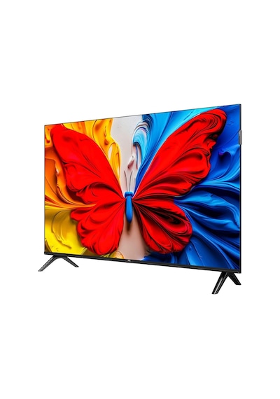 Tcl 43S59K 43" Android Smart Qled Tv