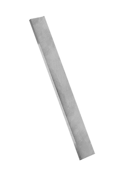 6x25x160mm 1'' Trapez Kesitli Kesme Kalemi Hss