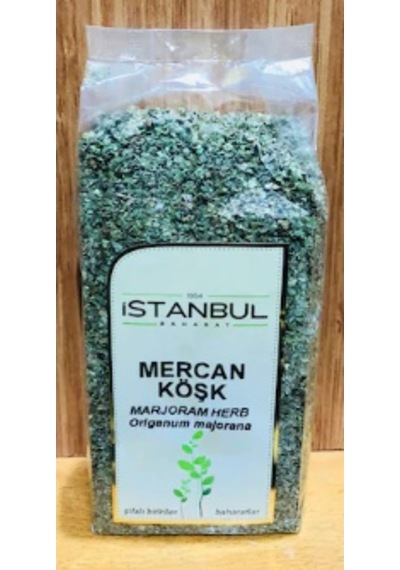 İstanbul Baharat Mercan Köşk 2 x 50 G