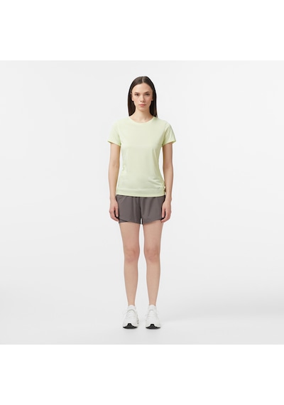 Energetics Kadın Sarı T-shirt 432600