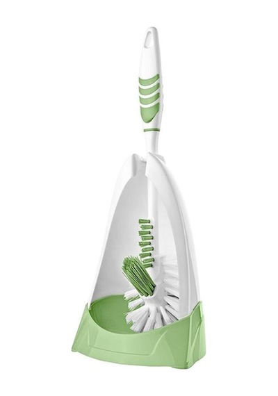 Plastik Softon Klozet Fırça Takımı Royaleks-tp-336 Diğer
