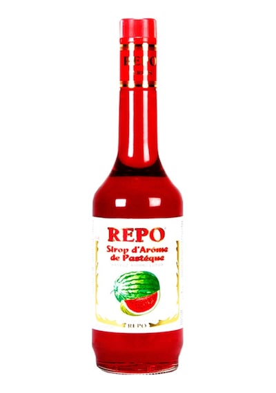 Repo Karpuz Aromalı Kokteyl Şurubu 700 ML