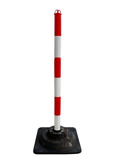 Dubalı Uyarı Dikmesi 40 X 900 Mm-3501