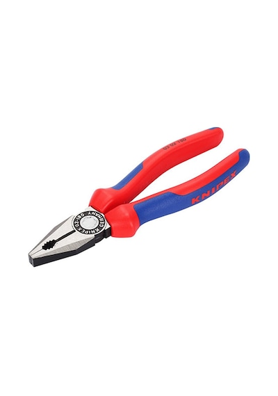Knipex 0302180 180 MM Kombine Pense