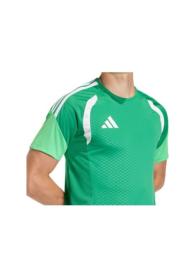 Adidas Tiro 26 Competition Jsy Erkek Futbol Forması Ka7585 Yeşil