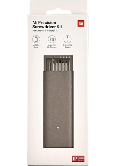 Xiaomi Mi Precision Tornavida Kiti