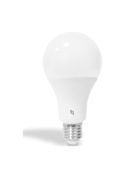 Redeem Plus A80s E27 Led Ampul, Titreşimsiz, Göz Konforu, 1607 Lümen, Doğal Beyaz, 4000 Kelvin Diğer