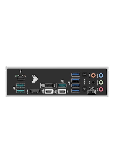Asus TUF Gaming X870-Plus WIFI AMD X870 8000 MHz (OC) DDR5 Soket AM5 ATX Anakart