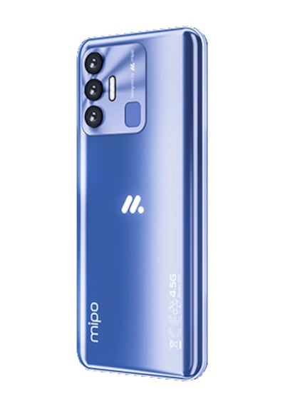 Mipo M25 4 GB 128 GB (Mipo Türkiye Garantili)