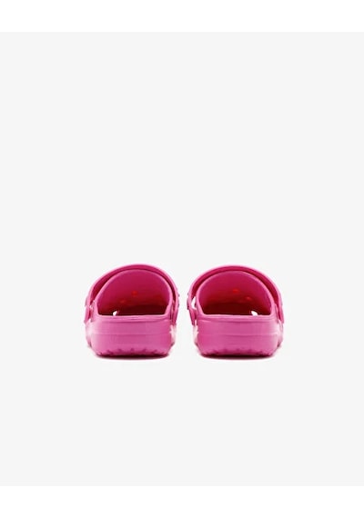 Skechers Kız Çocuk Pembe Işıklı Terlik Pembe