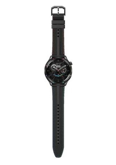 Xiaomi Watch S4 Akıllı Saat (Xiaomi Türkiye Garantili)