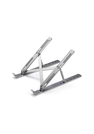 Smartgift Ayarlanabilir Alüminyum Notebook Laptop Stand