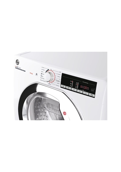 Hoover HLEH10A2TCEX-17 10 KG Isı Pompalı Çamaşır Kurutma Makinesi
