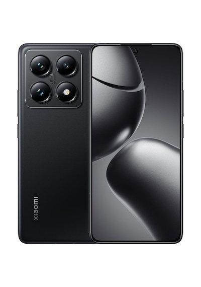 Xiaomi 14T Pro 12 GB 256 GB (Xiaomi Türkiye Garantili)