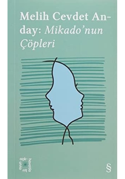 Everest Açıkhava 3 : Mikado Nun Çöpleri
