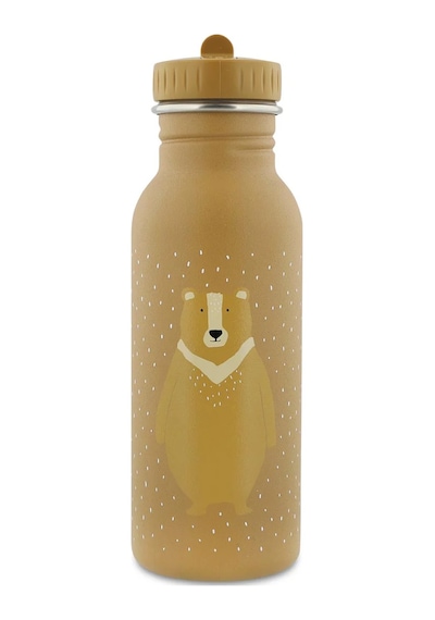 Trixie Mr. Bear 500 Ml - Su Şişesi Karışık