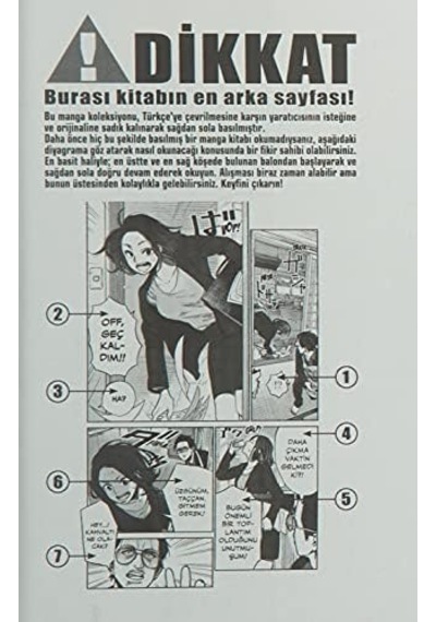 Ev Erkeğinin Yolu 1.cilt