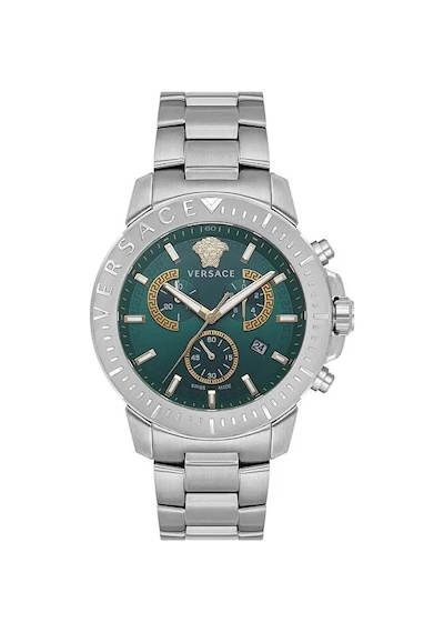 Versace Vrscve2e00821 Erkek Kol Saati