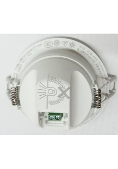 Philips Meson Led Spot 7.5 Watt 3000 K