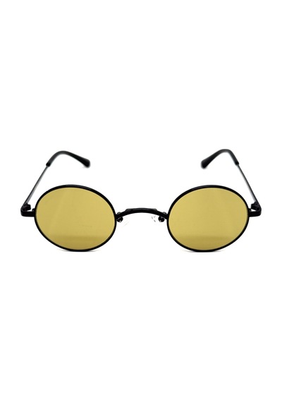 Obb Sunglasses Obb Vnt2116 C6 Unisex Güneş Gözlüğü Siyah