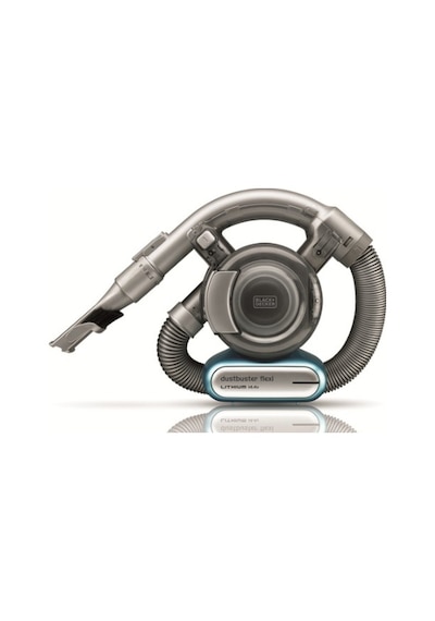 Black+Decker PD1420LP Siklonik Sistem Şarjlı El Tipi Süpürge