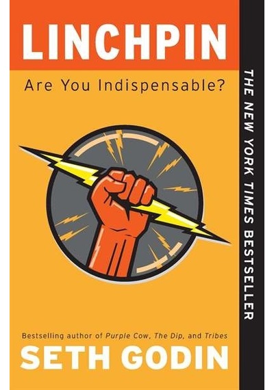 Linchpin 9781591844099