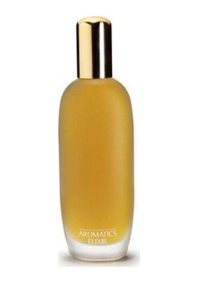 Clinique Aromatics Elixir Edp 100ml Diğer
