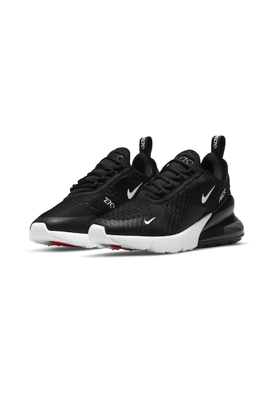 Nike Air Max 270 Günlük Spor Ayakkabı 943345-001 Siyah