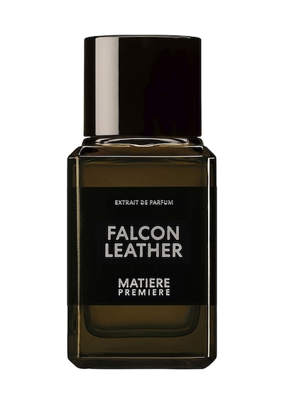 Matiere Premiere Falcon Leather Extrait De Parfum 100 Ml Oryantal