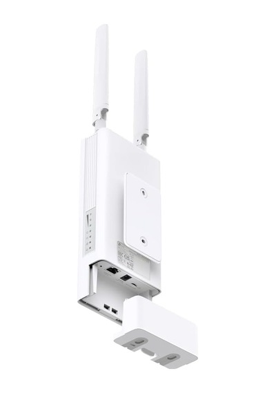Tl-mr100-outdoor 4g Lte 300 Mbps Wi-fi Outdoor Router Ip65 Dış Mekan Koruma Poe/dc Güç Desteği Sım Kartlı Tak-çalıştır Yıldırım & Esd Koruması Tether App İle Kolay Kurulum Tl-mr100-outdoor 4g Lte 300 Mbps Wi-fi Outdoor Router Ip65 Dış Mekan Koruma Poe/dc Güç Desteği Sım Kartlı Tak-çalıştır Yıldırım & Esd Koruması Tether App İle Kolay Kurulum