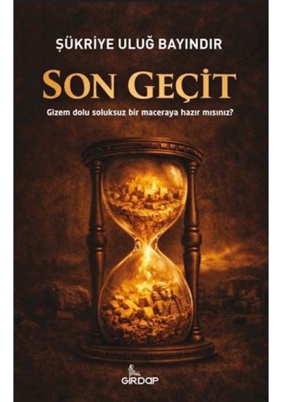 Son Geçit - Aıaı-876574