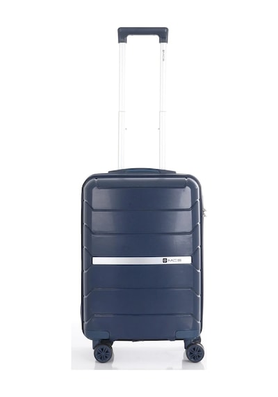 Mçs Group Polipropilen Valiz V366-55cm Lacivert