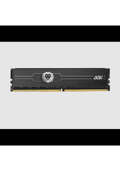 Agı Agı320a16ud138-st, 16gb, Ddr4, 3200mhz, Cl22, Soğutuculu, Desktop, Gaming Ram