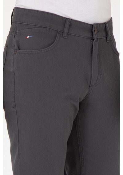 U.s. Polo Assn. Erkek Antrasit Pantolon Kanvas-chino 50291178-vr006 Antrasit U.s. Polo Assn. Erkek Antrasit Pantolon Kanvas-chino 50291178-vr006 Antrasit