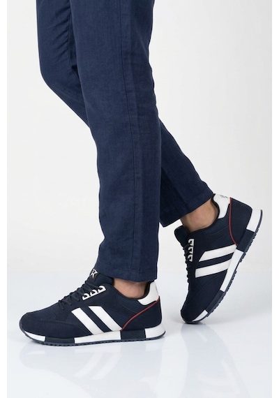 Walkway 26109 M Lacivert Erkek Spor Ayakkabı