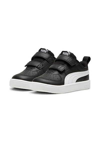 Puma Rickie V İnf Bebek Günlük Ayakkabı 39132811 Renkli Renkli Çok Renkli