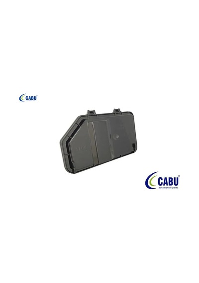 Far Arka Kapagı Sag Focus I 02 05 Ym Cabu 2m5113k060ab