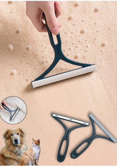Thentech Köpek Kedi Evcil Hayvan Tiftik Toplayıcı Tüy Toplayıcı