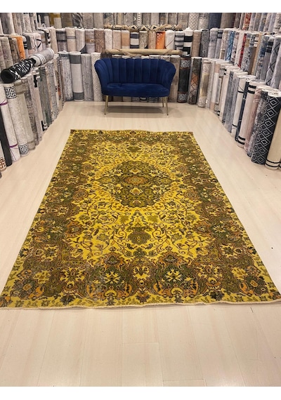 EL DOKUMA ISPARTA HALISI 175X280