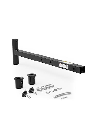 Maxxhaul 50102 Hitch Mount Şemsiye Tutucu - Dayanıklı Ve Sağlam - Büyük Veranda Ve Dış Mekan Şemsiyeleri İçin Diğer Maxxhaul 50102 Hitch Mount Şemsiye Tutucu - Dayanıklı Ve Sağlam - Büyük Veranda Ve Dış Mekan Şemsiyeleri İçin Diğer