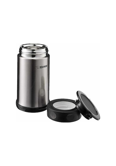Zojirushi Sw-Fce75 Paslanmaz Çelik Yemek Termosu Kabı 0.75 L