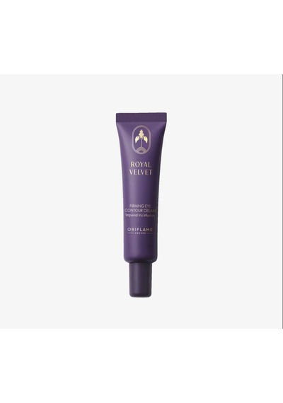 Royal Velvet Sıkılaştırıcı Göz Kremi