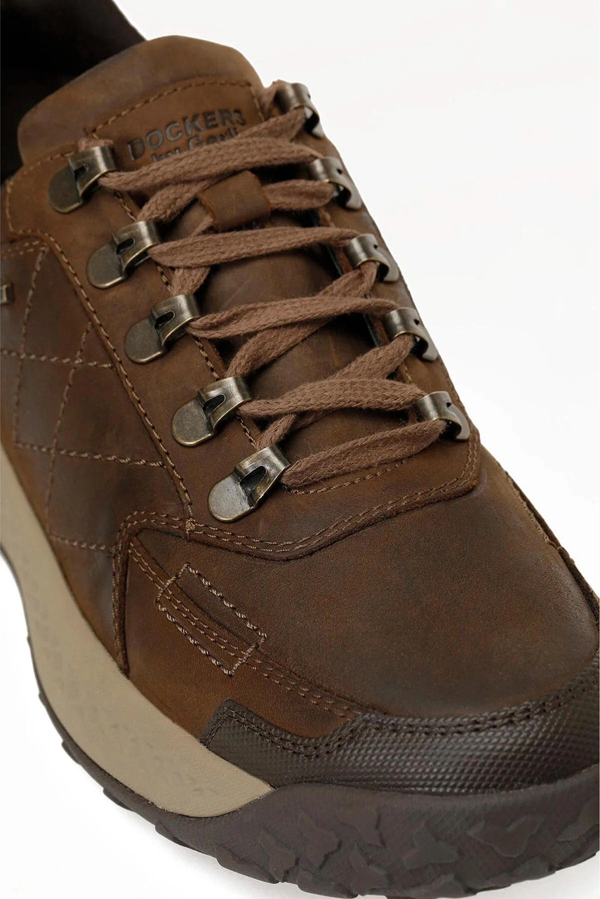 Dockers Fireman-c Erkek Outdoor Ayakkabı C-doc028253e01020 Kahverengi