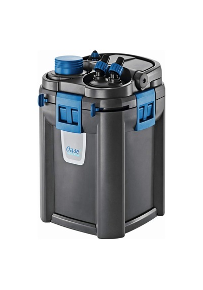 Tr Biomaster Thermo 250 Dış Filtre 900 L/h Diğer