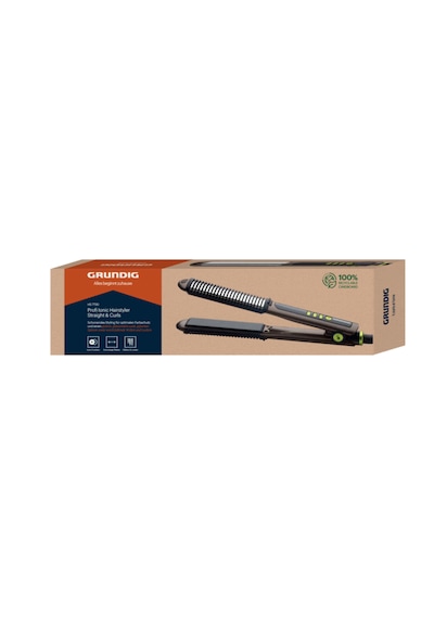 Grundig Saç Düzleştiricisi Hs7730