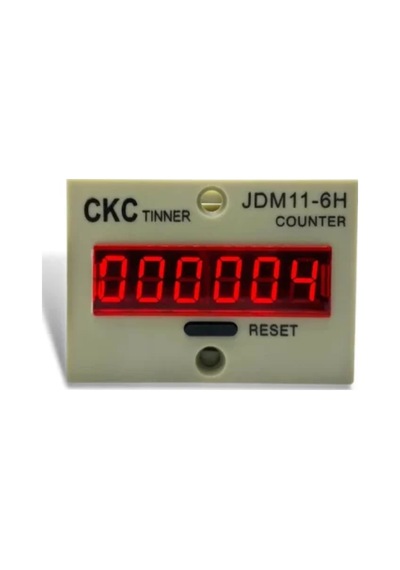 Ckc Jdm11-6h Dijital Sayaç / Counter